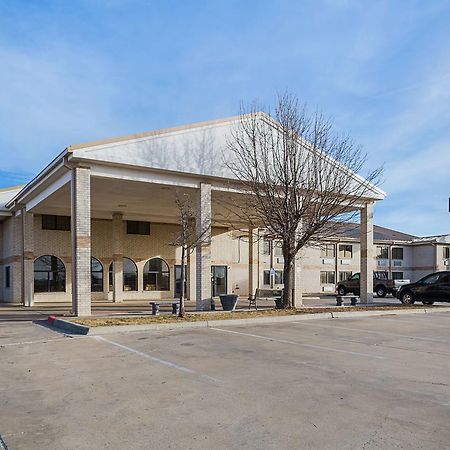 Motel 6-Amarillo, TX Soncy Exterior foto