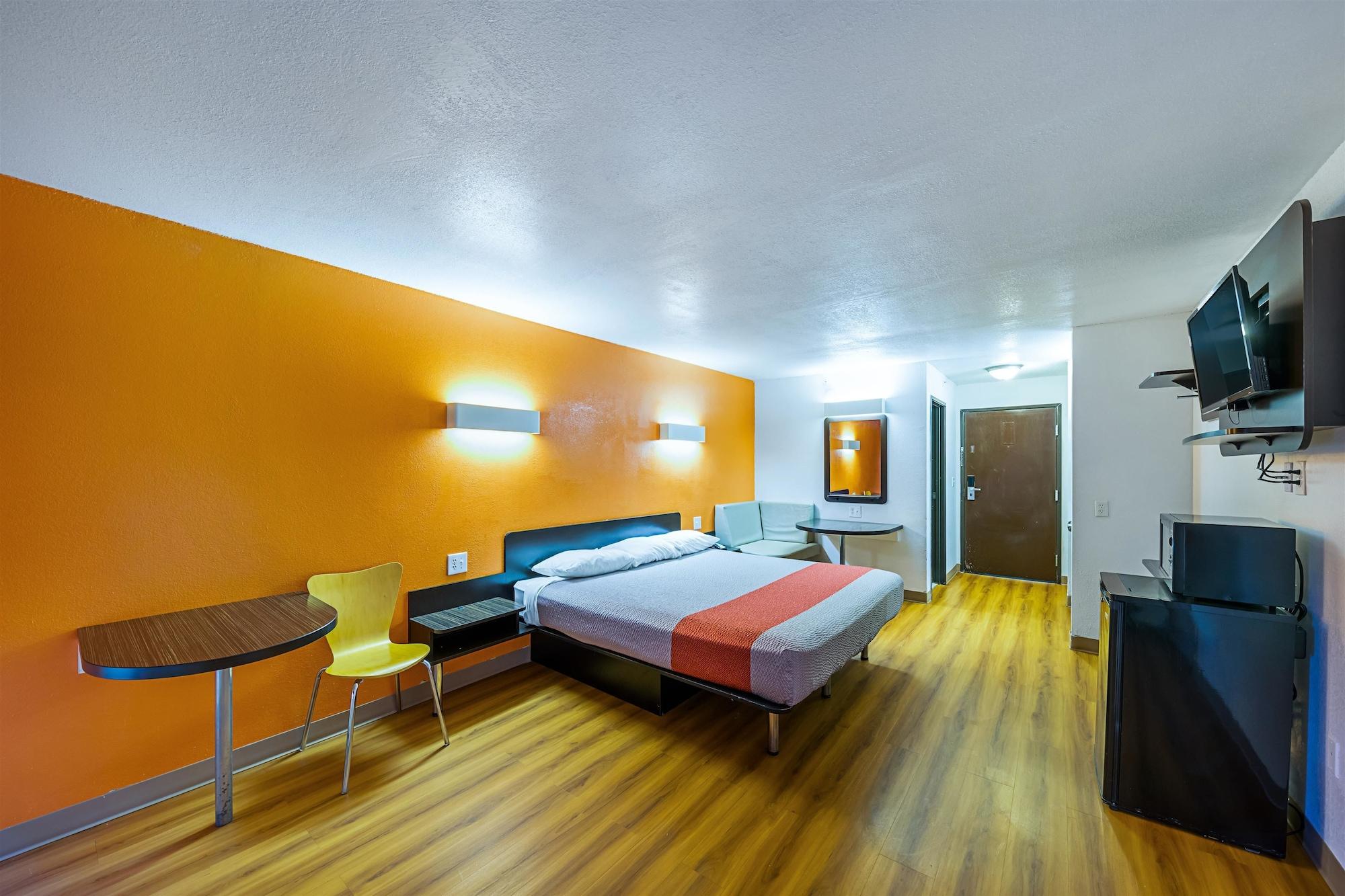 Motel 6-Amarillo, TX Soncy Exterior foto